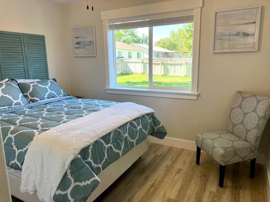 Guest Suites 1998 #1 - Charming 1 bedroom 1 bath Suite